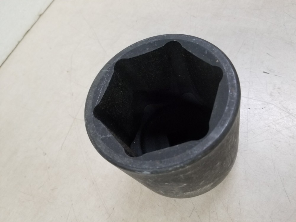 Grey Pneumatic Corp. 3092D 3/4" Drive X 2-7/8" Deep