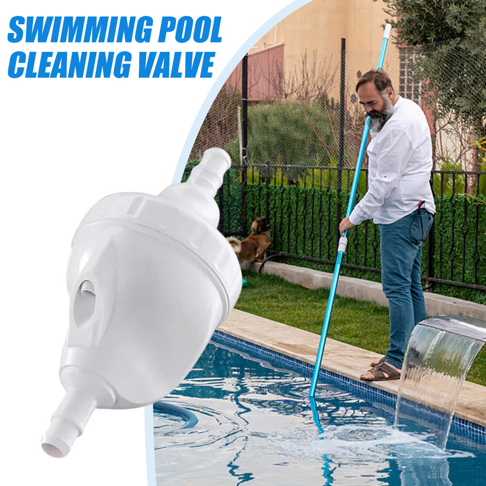 1-10PC Upgraded G52 Backup Valve Replace Kit for Polaris 180 280 380 Pool Clean