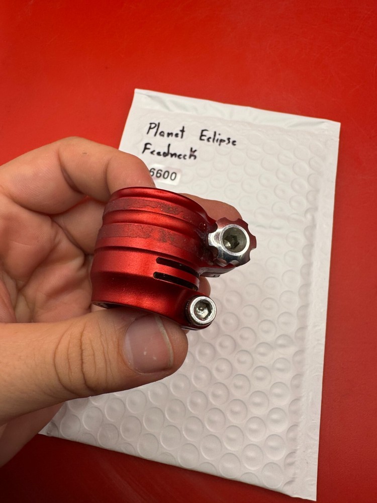 Planet Eclipse Feedneck