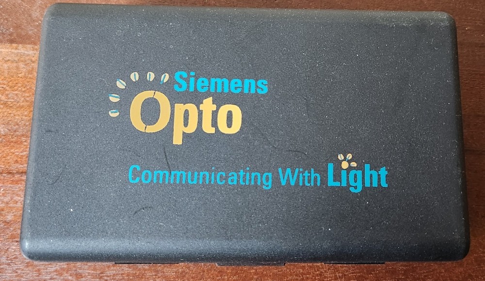 Siemens Opto Communicating with Light - Multitool Set with Thumbtack Pullers