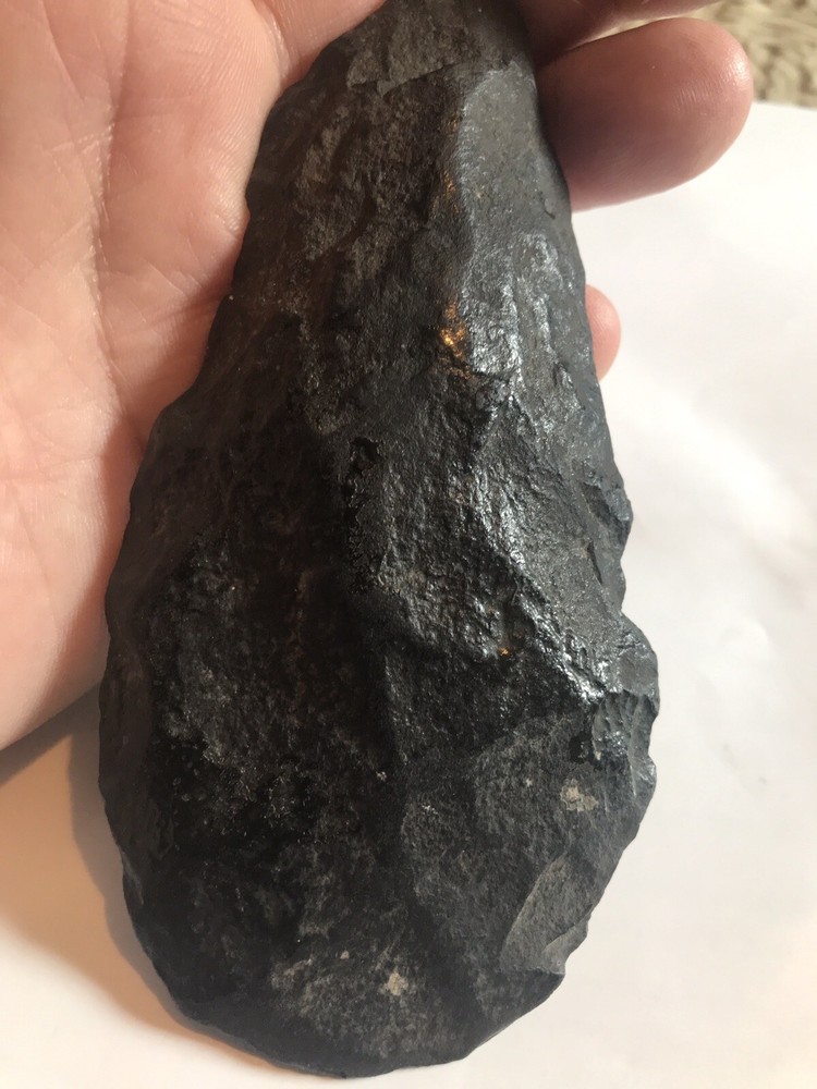 indian artifact Tool