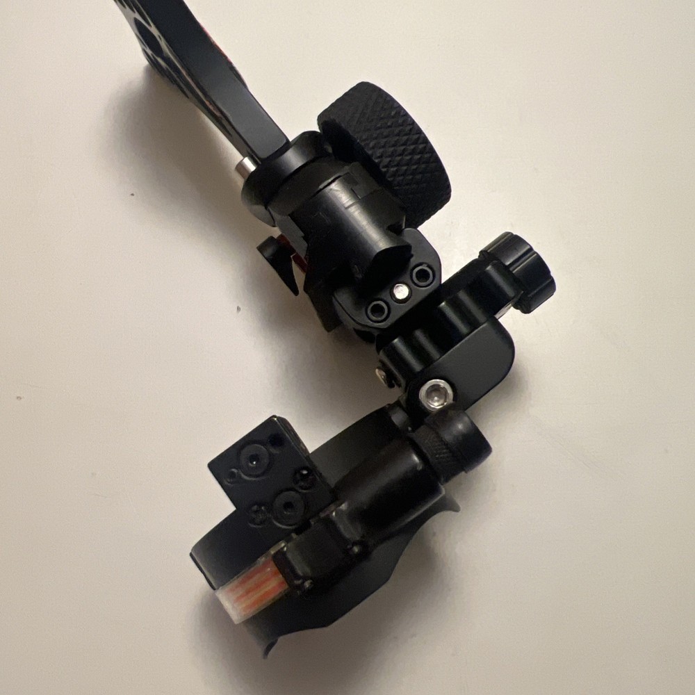 Apex Gear Bow Sight