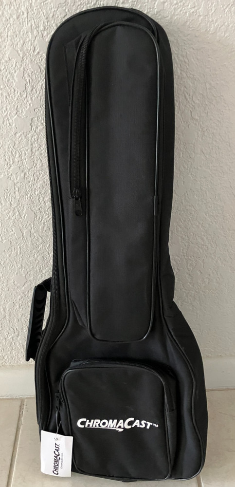 CONCERTO SOPRANO UKELELE  BAG CASE BAG NEW