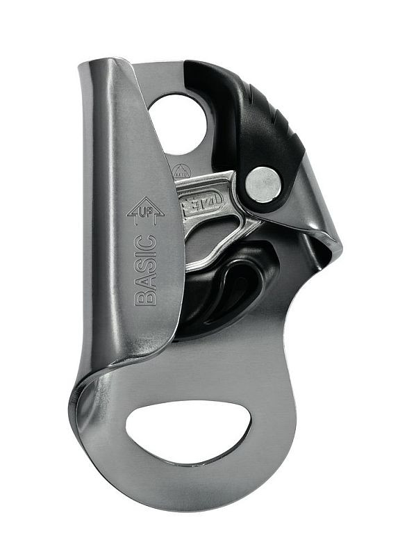Ascender Petzl Basic