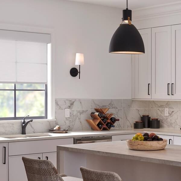 Claro Smart Accessory Switch, Only for Use with Diva Smart Dimmer Switch/Claro S