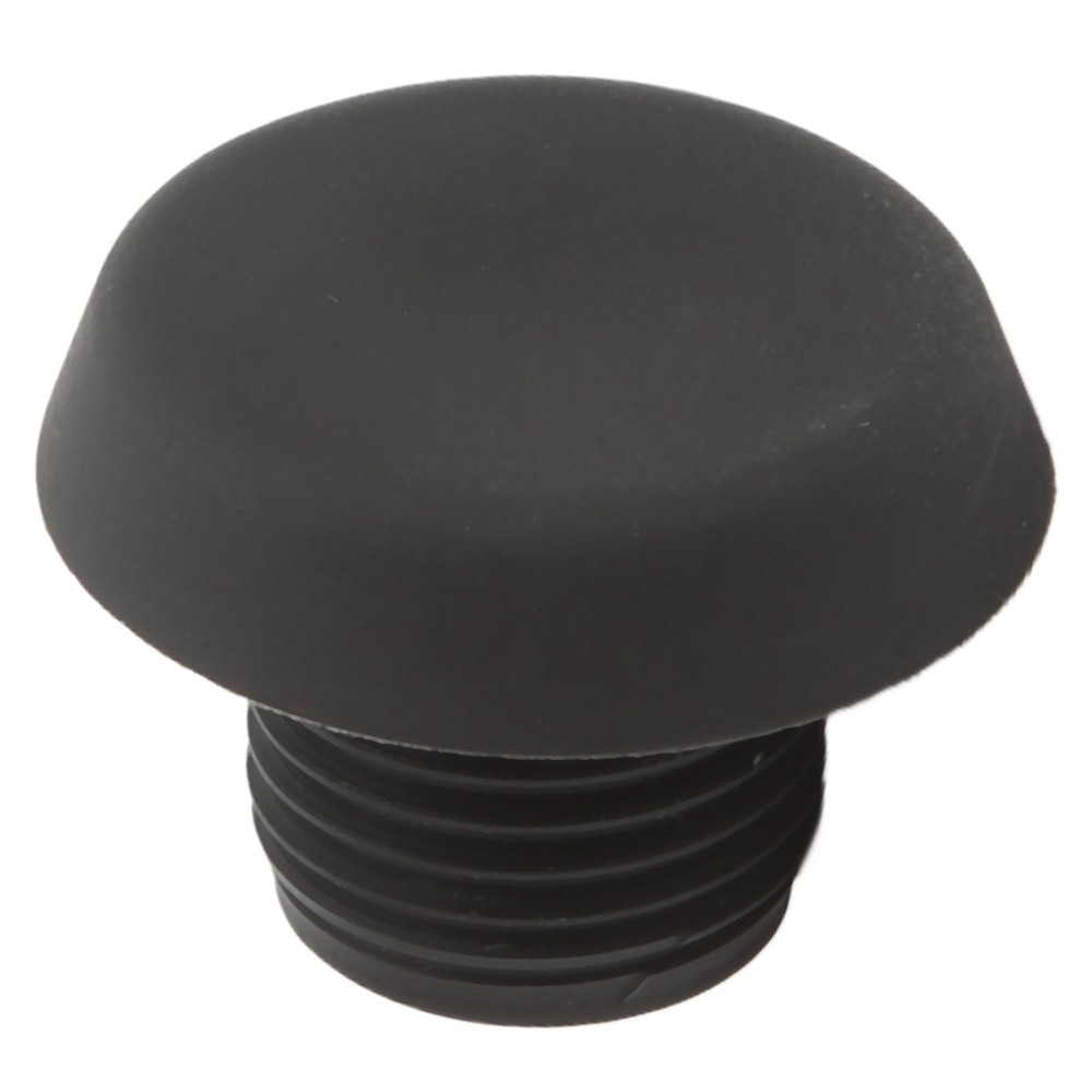 2 Pack Billiard Cue Bottom Plug Protector For Long-lasting Use XONA