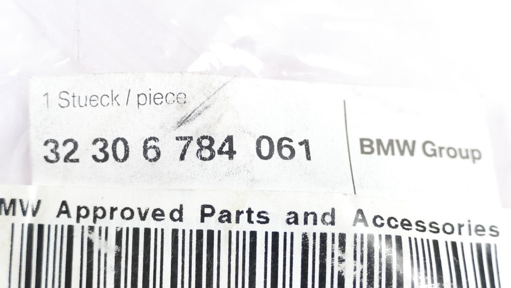 BMW Service Pack Grease 32306784061