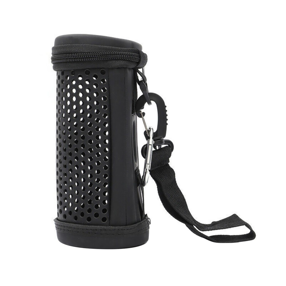 Shockproof Soft Silicone Bag Storage Case For JBL Flip 5 Bluetooth Speaker