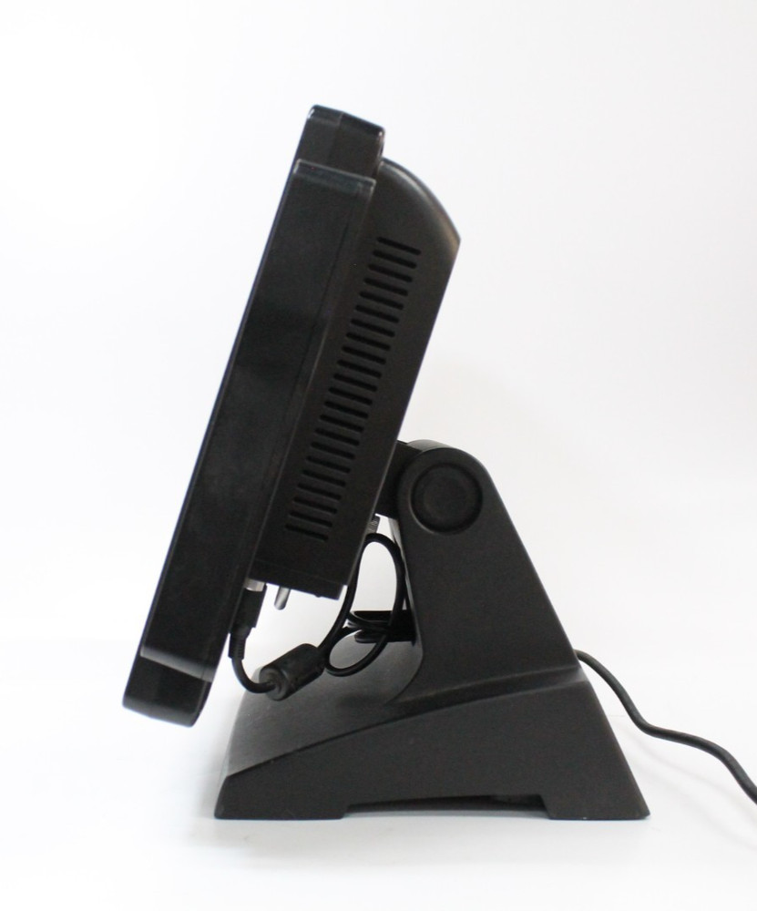 Touch Dynamic Breeze Performance Computer POS | Stand & Card Terminal | NO DRIVE