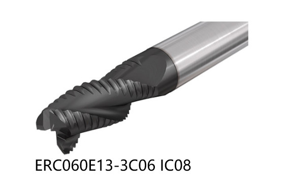 1  PCS  ORIGINAL  INSERTS         ERC060E13-3C06 IC08