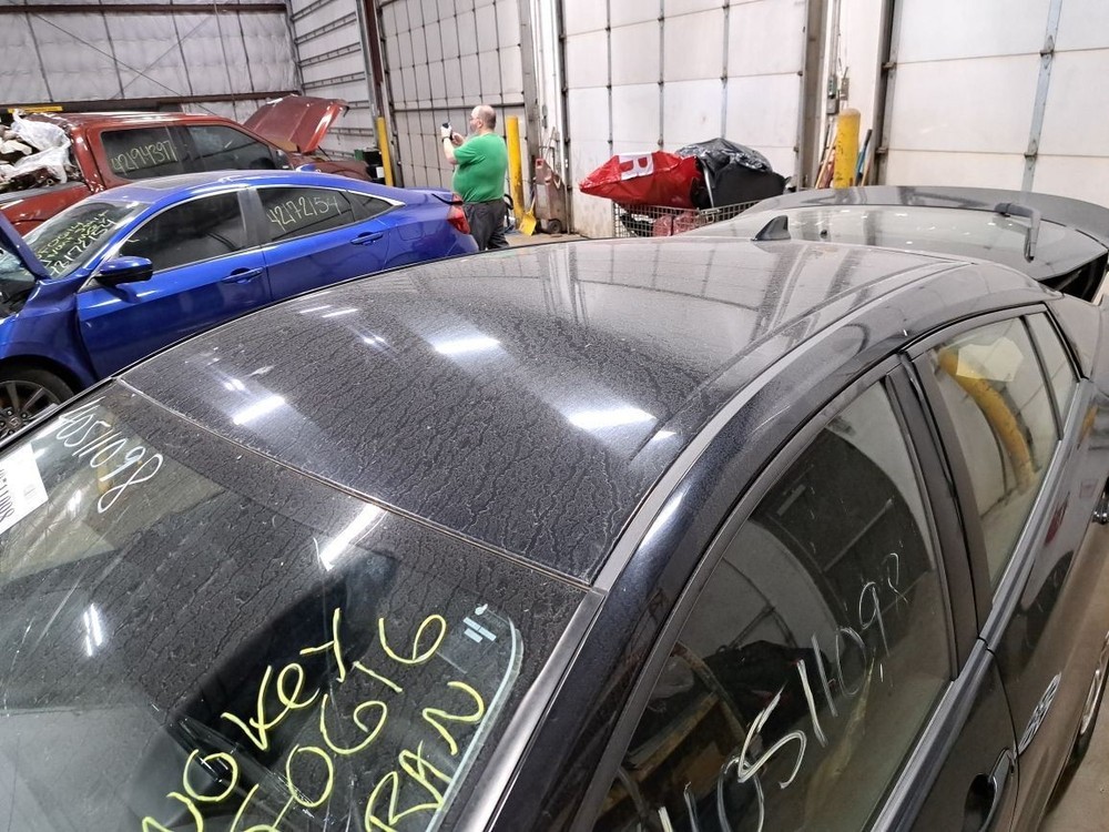 2016 Prius Jack Sku#4166955