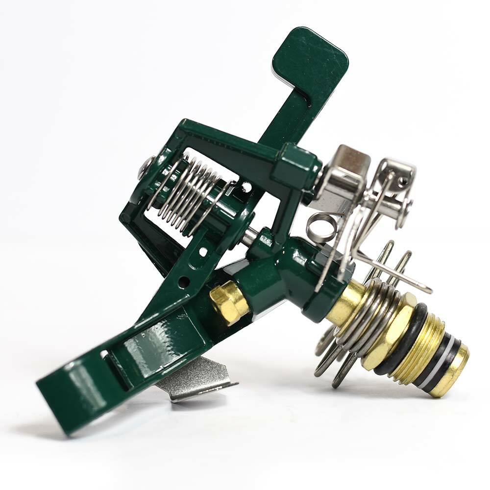 Primex 80278 Metal Impulse Head