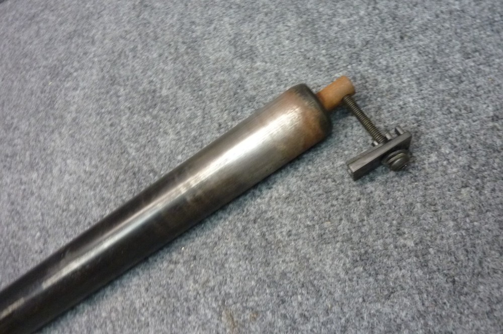 ProForm Cross Walk 405E rear roller