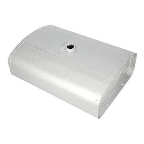 Fuel Tank - Metal fits Massey Ferguson TE20 TO20 TO30 181637M91