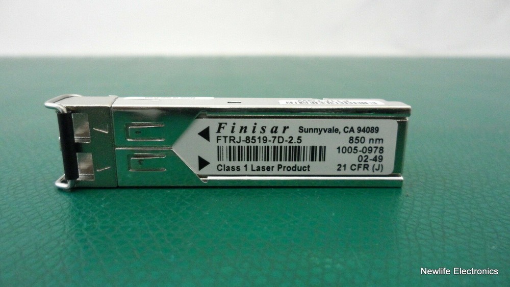 HP 1005-0978 2Gbps Short Wave Transceiver Module (SFP)