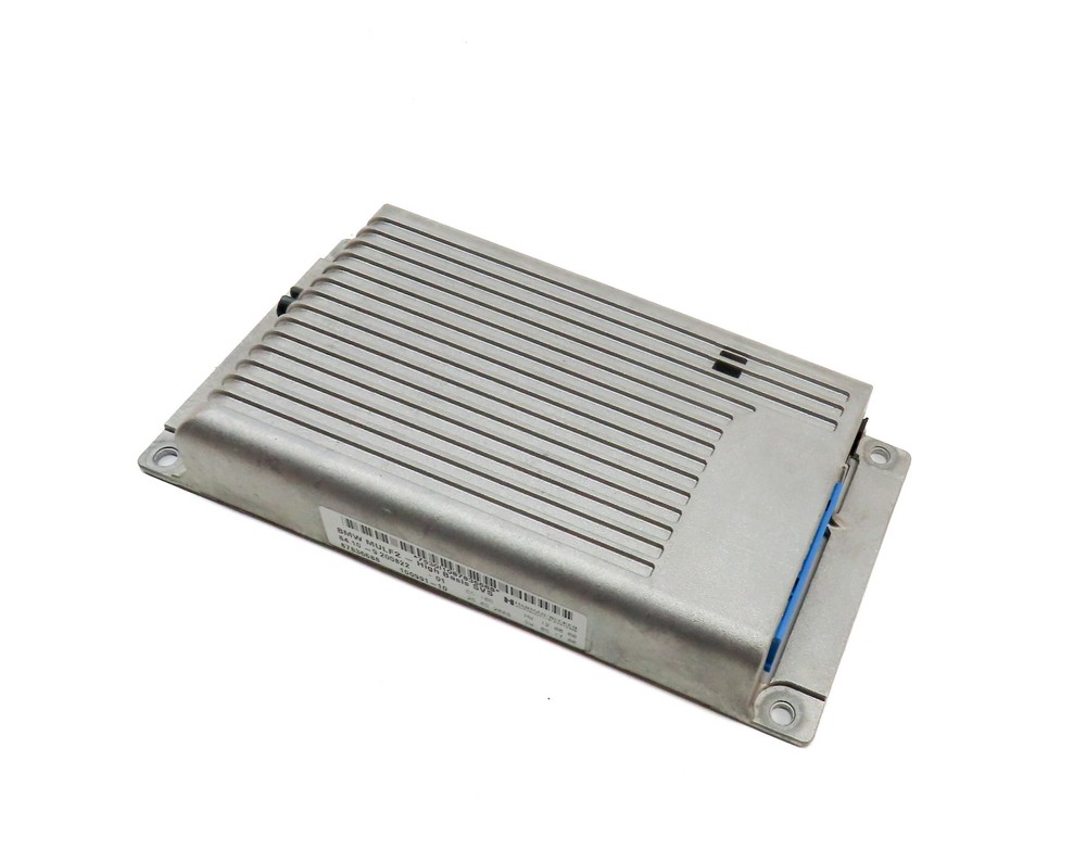 2009 BMW X6 (E71) MULF2 COMMUNICATION BLUETOOTH TELEMATICS CONTROL MODULE