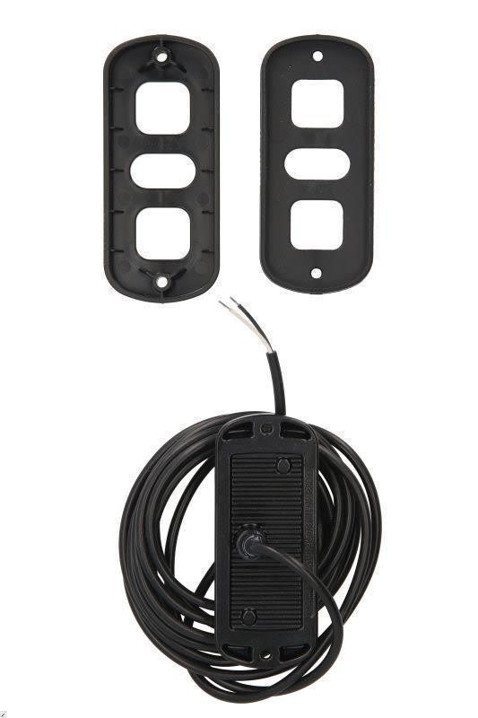 WAŚ 1470 ECO Rotating Headlight