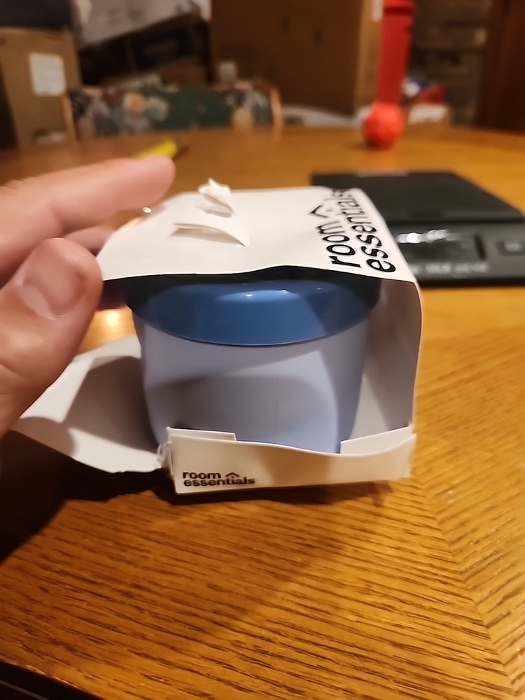 Squeezeable Crushed Ice Mold