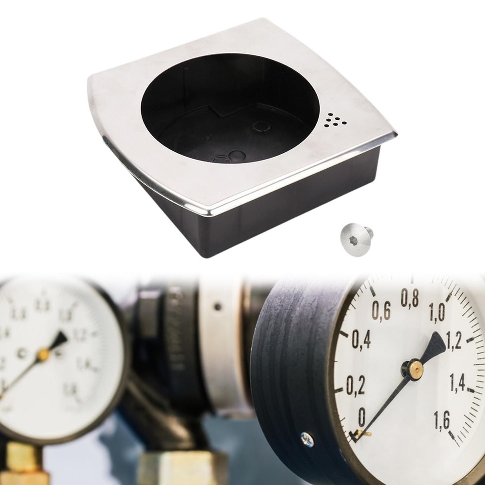 Differential Pressuret Device Install Panel for Air Conditioning Units
