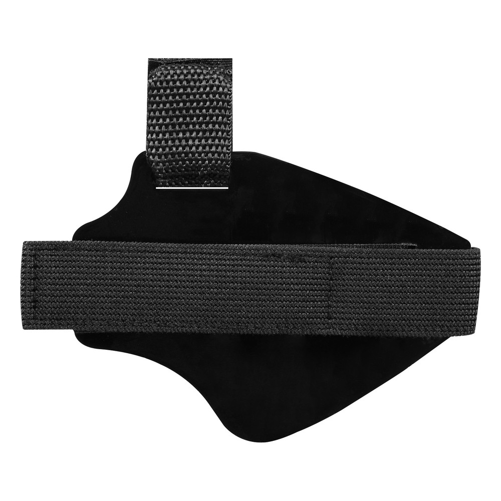 Motorcycle Gear Shifter Shoe Boot Guard Pad Cover Protector Adjustable Strap