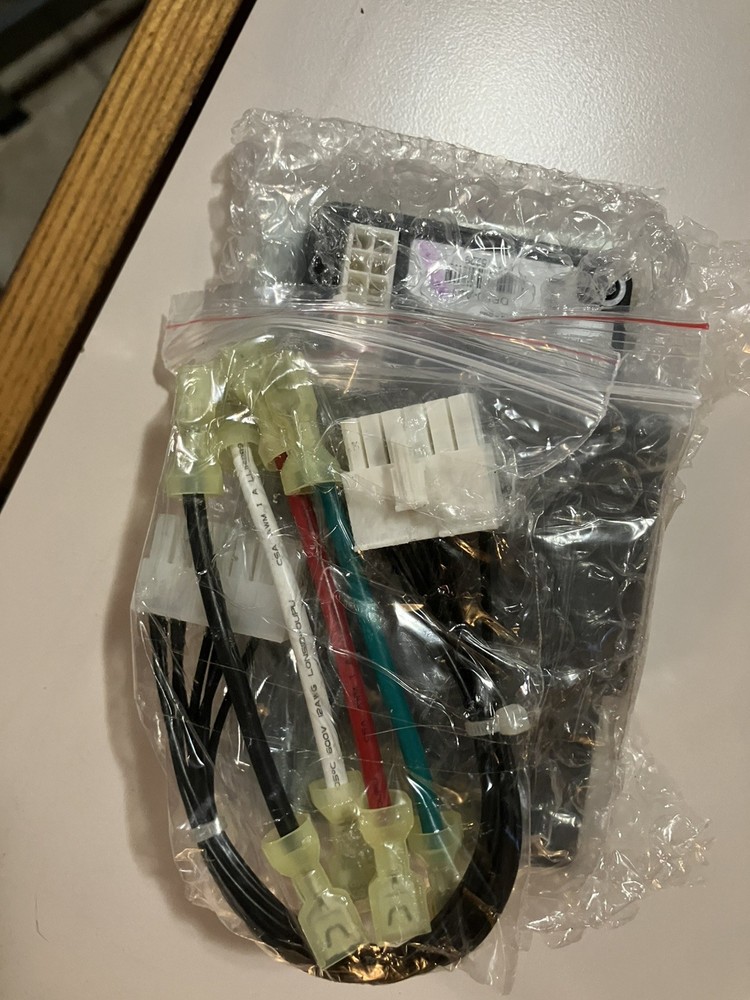 Dynamic R-Series DR50-A01 Power Module 50A for Lynx Scooter (Module 31)