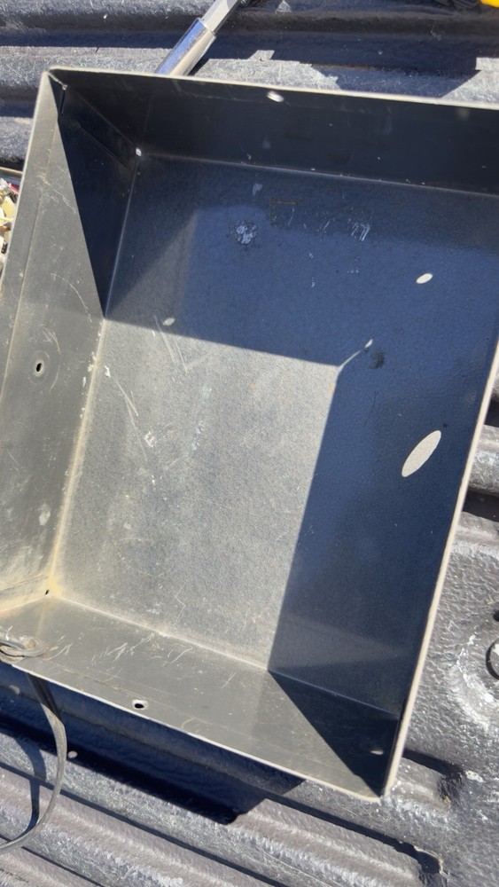 Vintage Signal Tracer - Untested