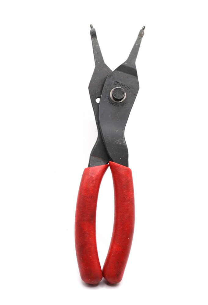 Snap On Tools SRPC9000A 90° Retaining Snap Ring Pliers Internal External USA T33