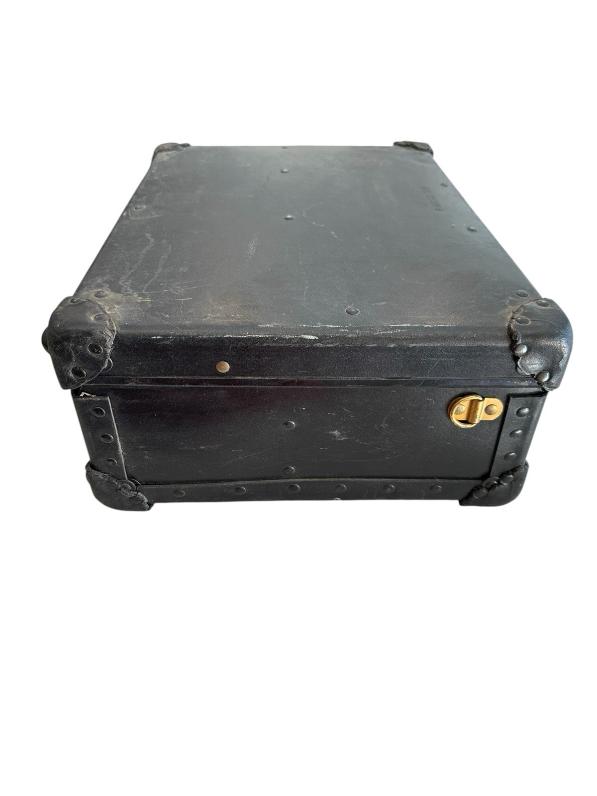 Vintage Bell Systems Central Office Tool Case with Tools