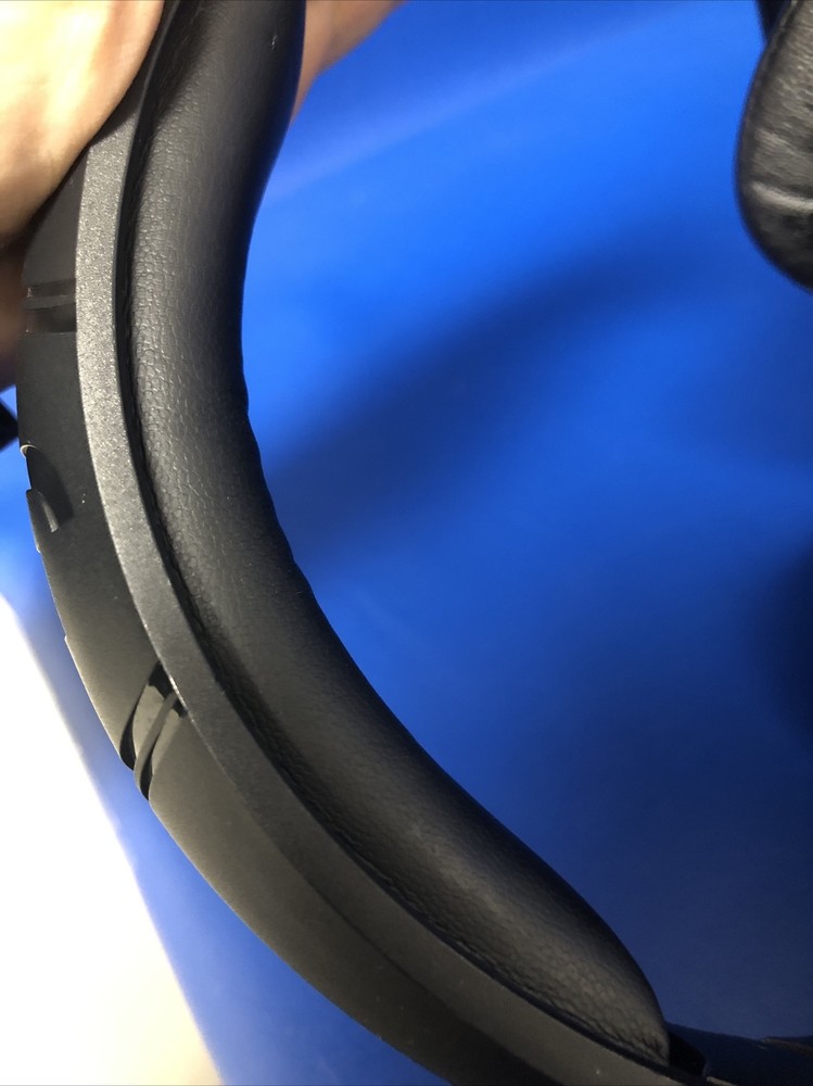 NICE Logitech G935 Wireless Sound LIGHTSYNC Gaming Headset/W DONGLE