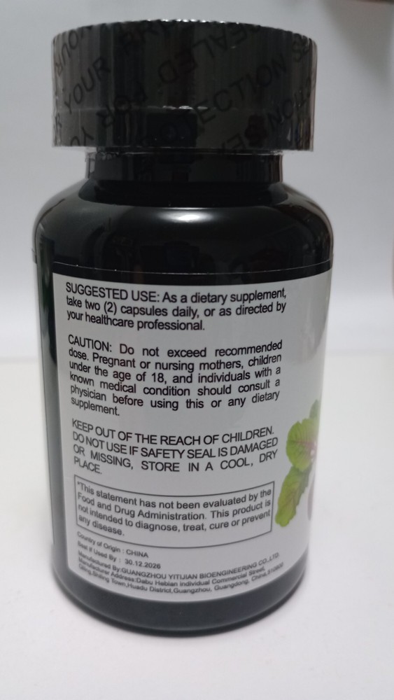 Force Factor Total Beets Healthy Energy Support, Beet Root Supplement Soft Chew