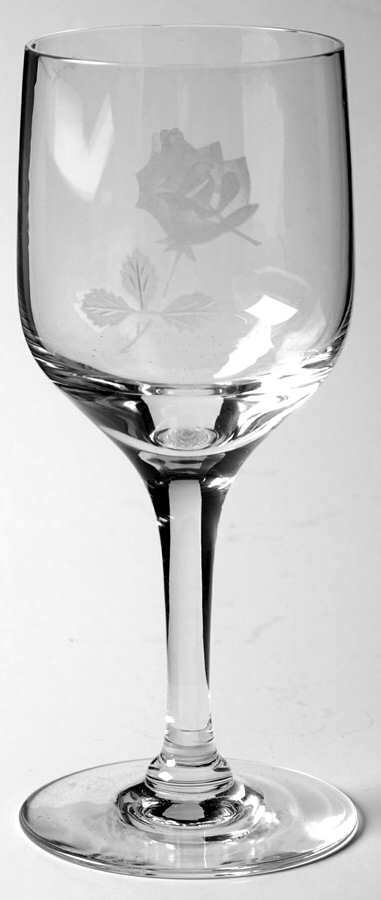 Noritake Rose Cordial Glass 3924021