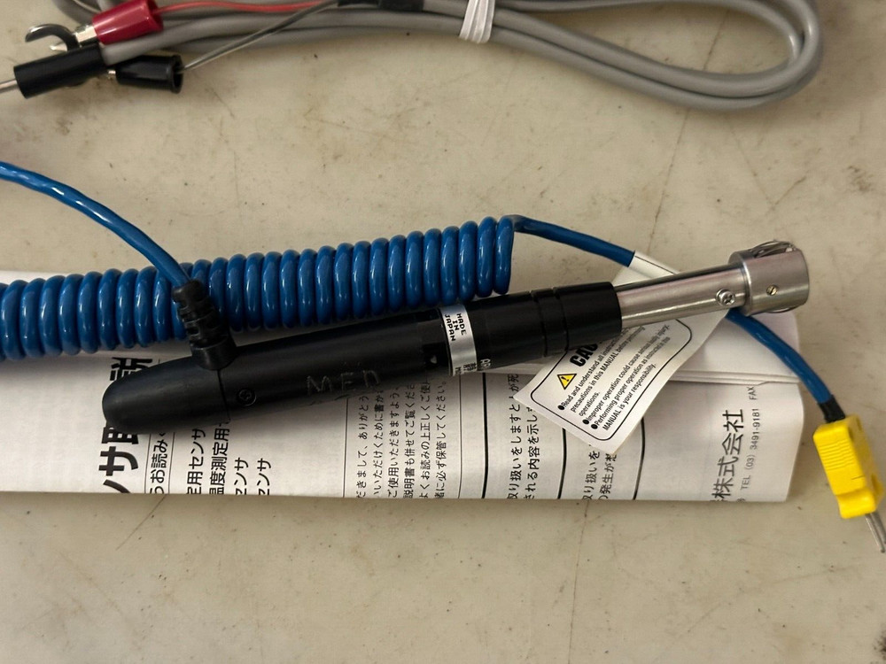 ANRITSU Temperature Measurement Probe ARN-231K-00