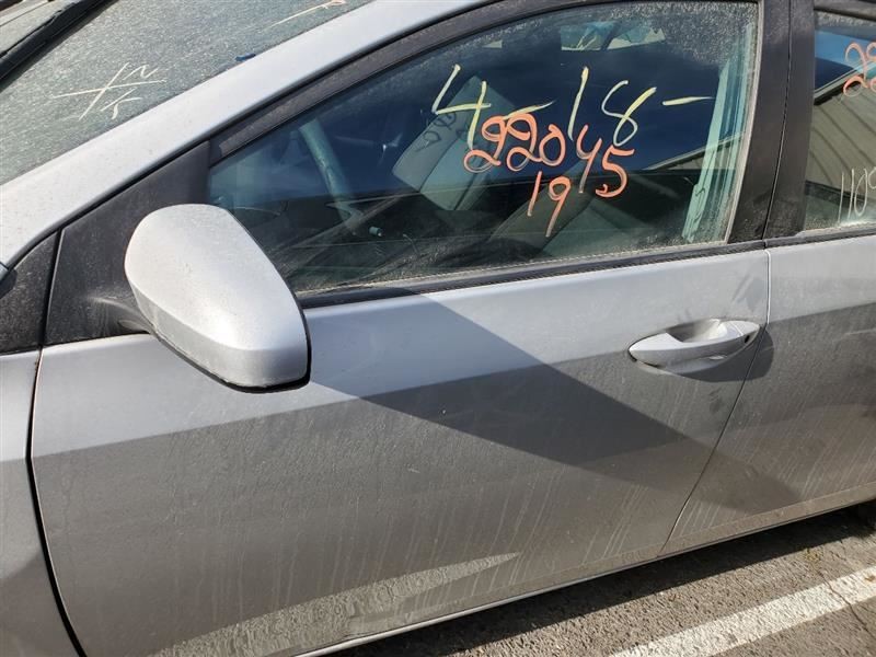 COROLLA 2019 Armrest