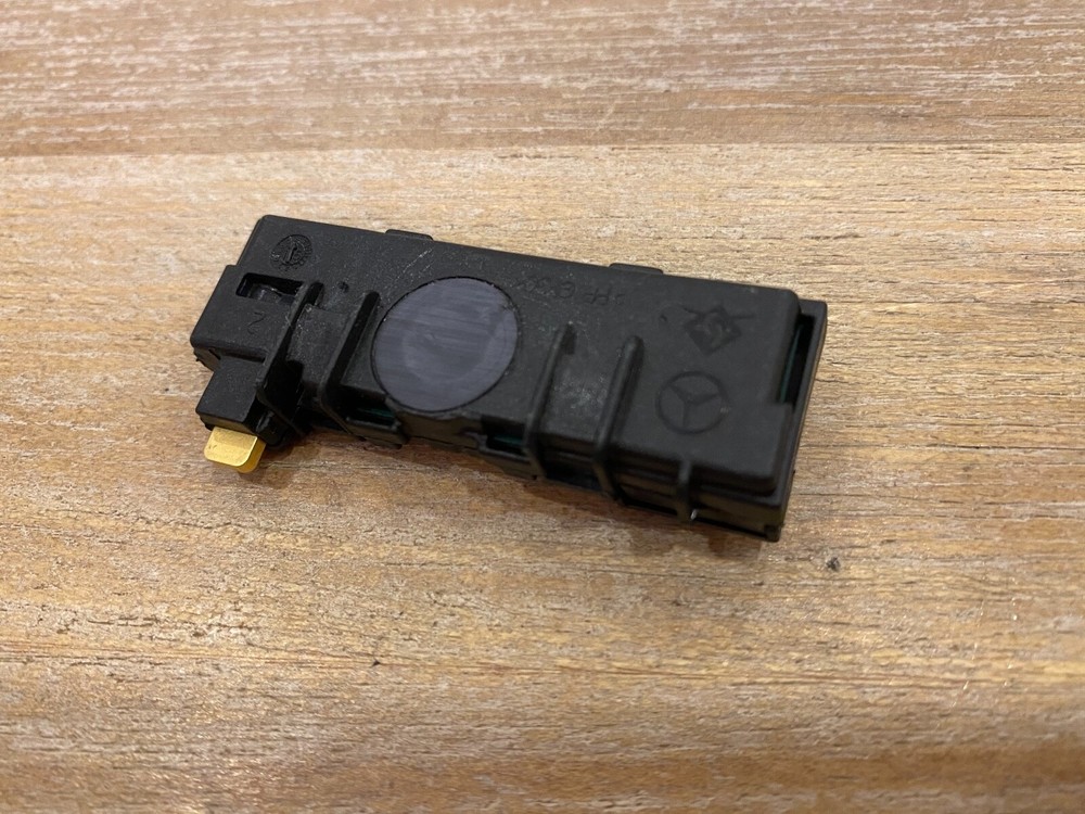 Mercedes A B C E G S class GENUINE Temperature Humidity Control Sensor
