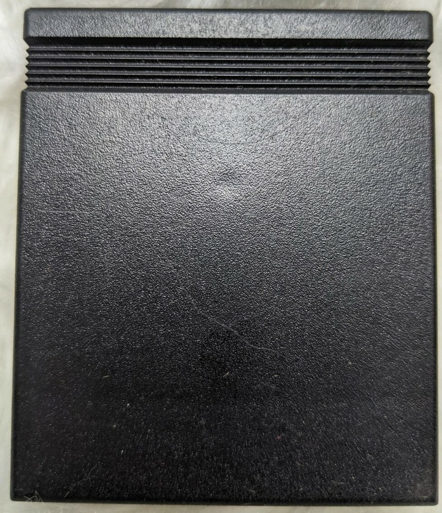 Delta Drawing Learning Program Commodore 64 Cartridge