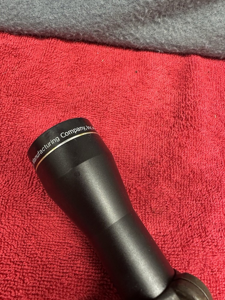 Horton Crossbow Scope SS047 Mult-A-Range 4x32 (5 Line)