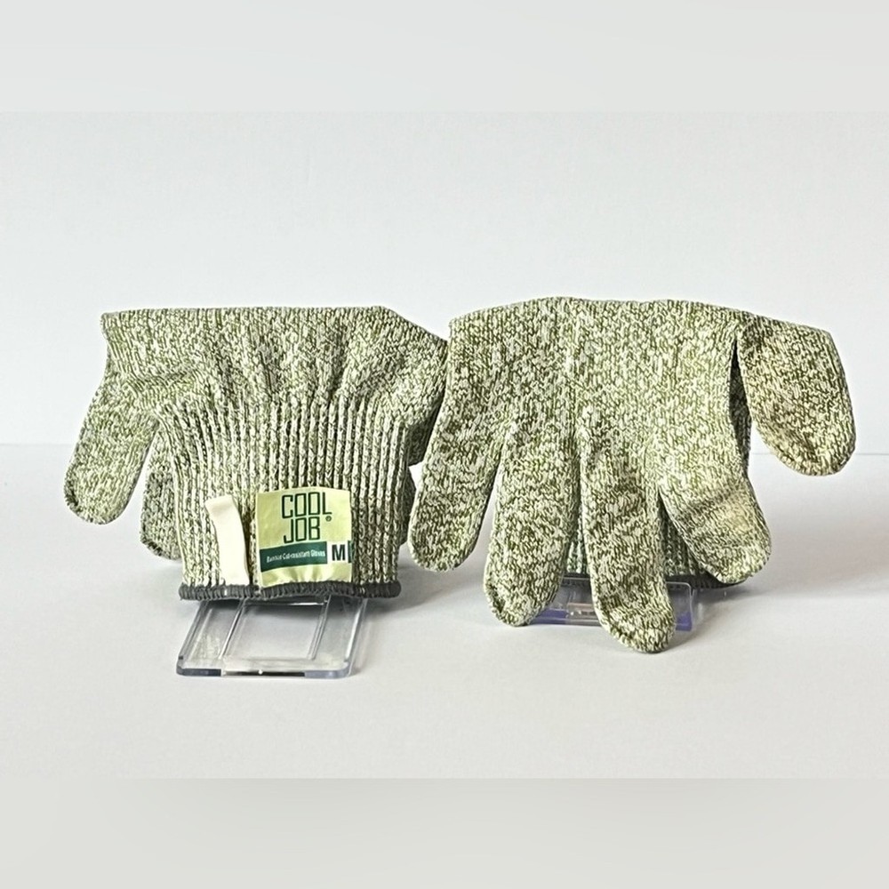 Cut-Resistant Gloves