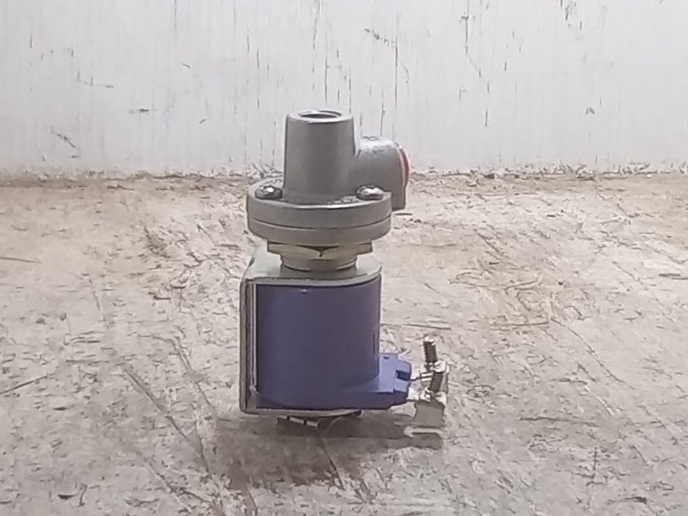 GOYEN CONTROLS RCA 3D2 (O2A)