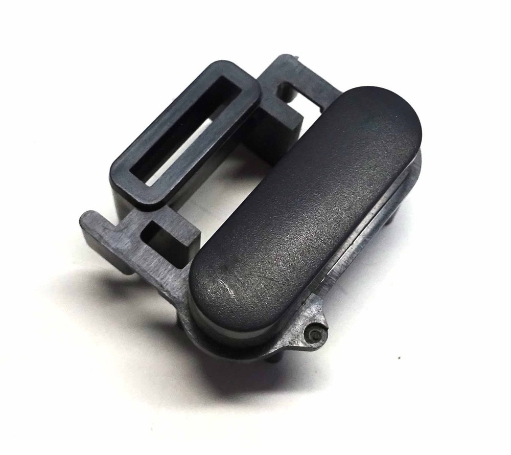 Technics sxKN6500 Large Oval Black Button Cap