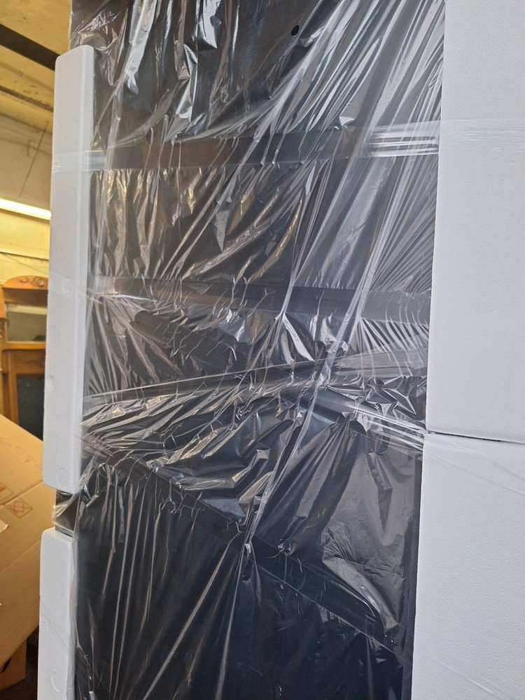 Convenience Store & Bakery Display Cases