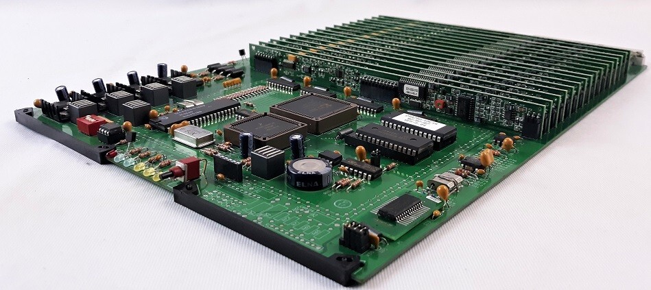 Pelco CM9760-VMC16 Video Output Card