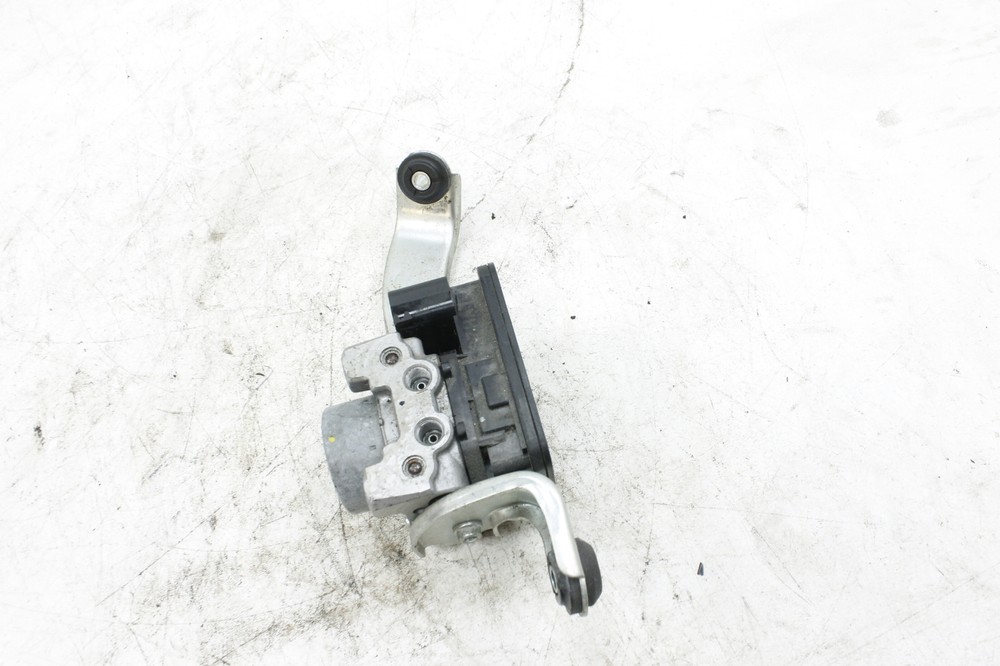 08-19 SUZUKI HAYABUSA OEM ABS PUMP UNIT MODULE