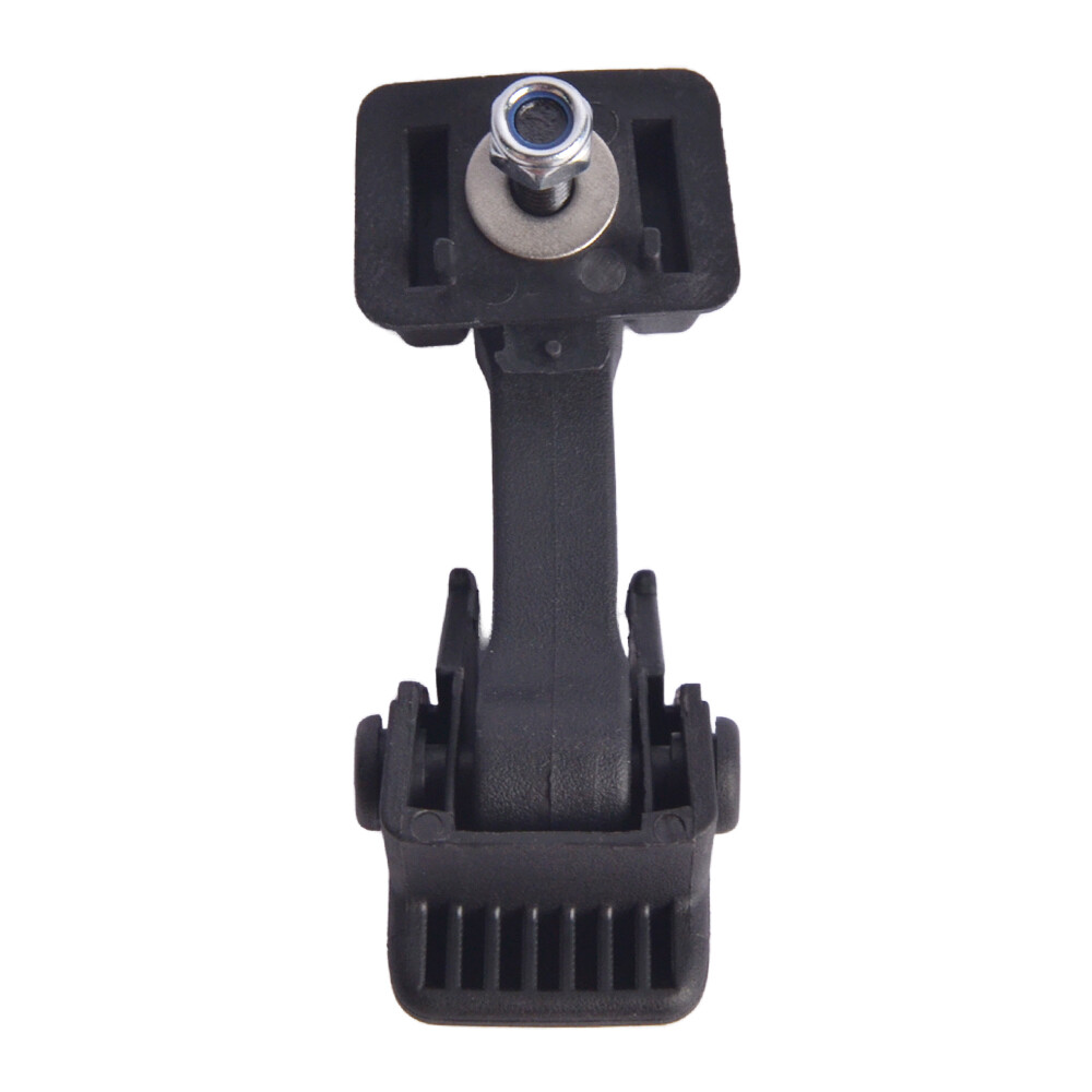 NEW Pair Front Hood Latch Catch & Bracket For 1997-2006 Jeep Wrangler TJ