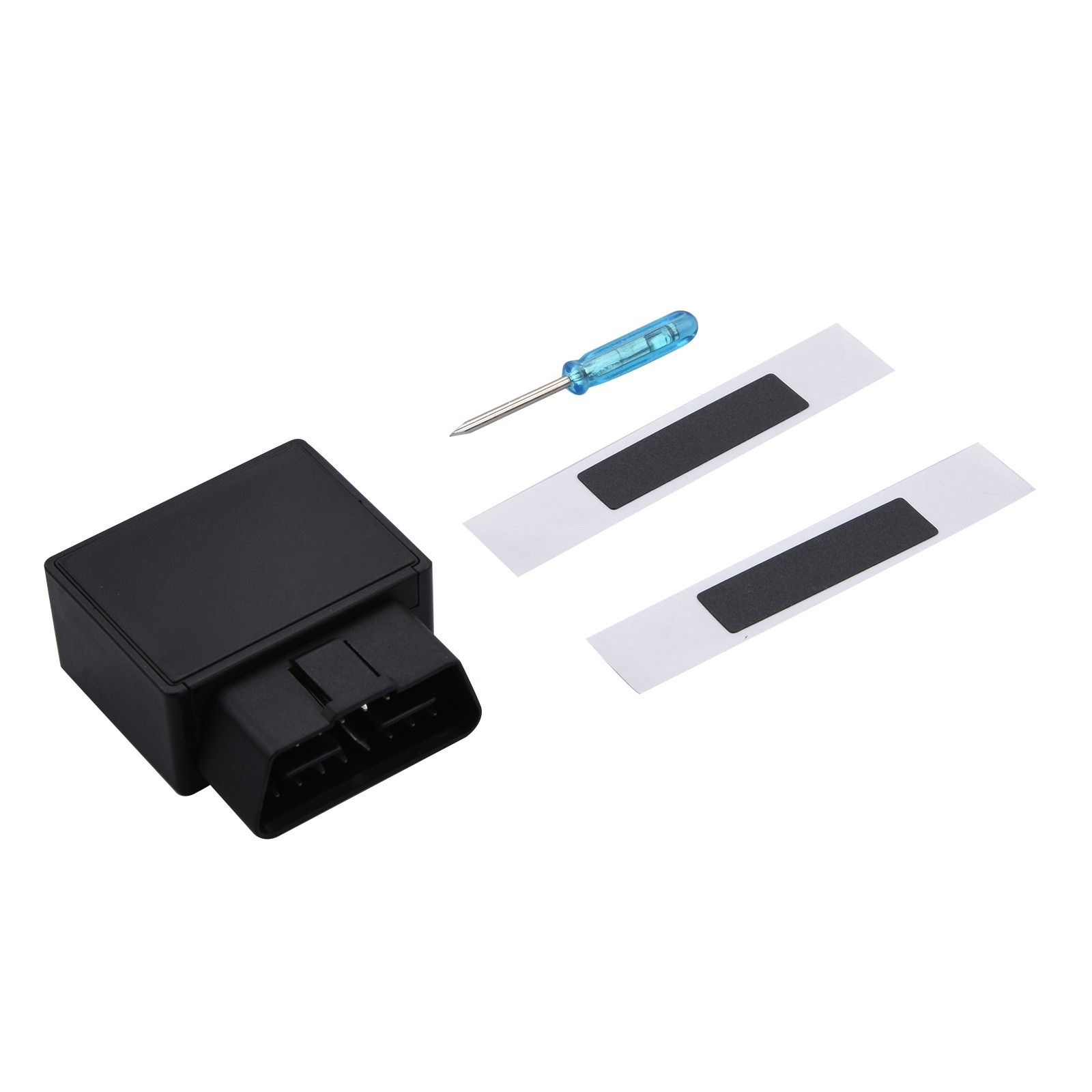 1PCS OBDII GPS Tracker GPS+LBS Apply Beidou/GPS dual satellite positioning