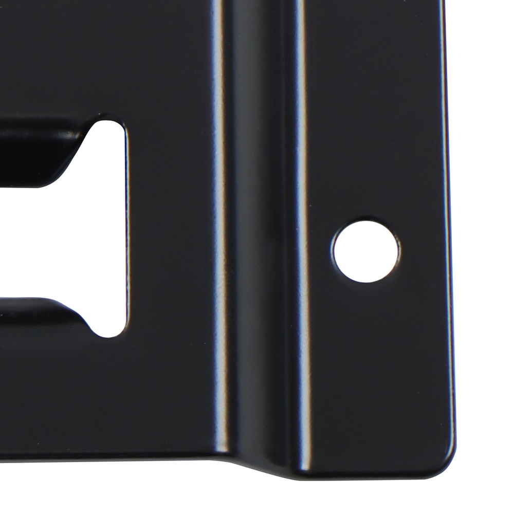 LABLT Secure Cargo E Track Wheel Chock System Ratchet Tie Down Straps Durable