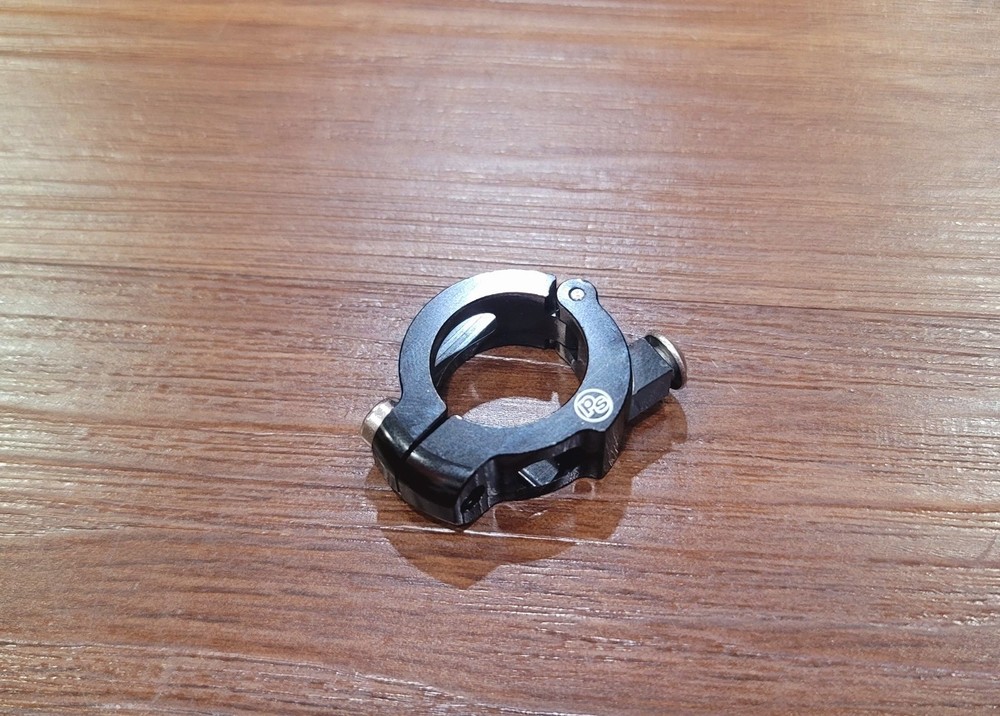 PS ShiftMount Clamp for I-spec EV Shifters - 22.2mm