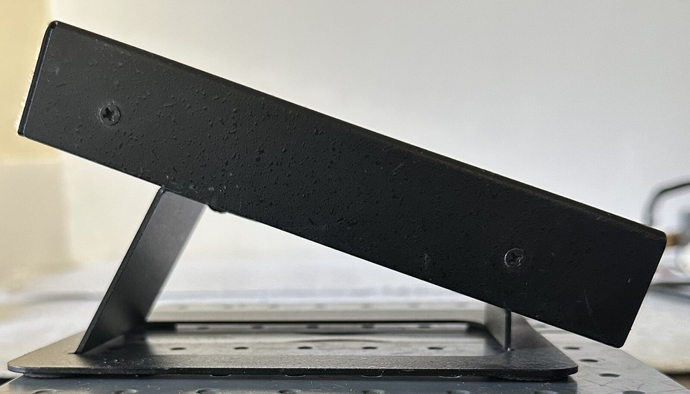 Kustom Signals Dashboard Camera Housing