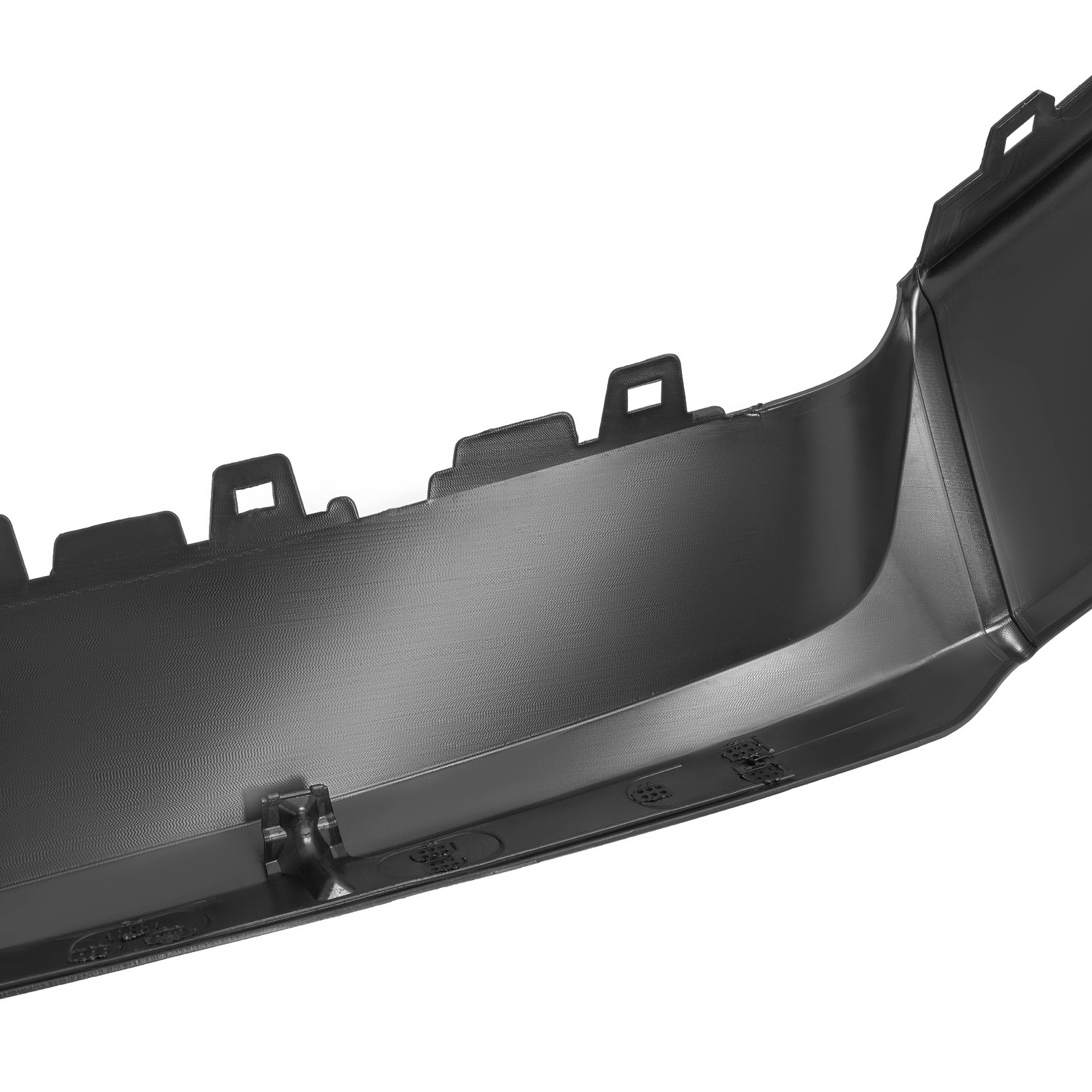 Front Upper Bumper Cover For Dodge Ram 1500 2013-2018 & Ram 1500 Classic 2019-24