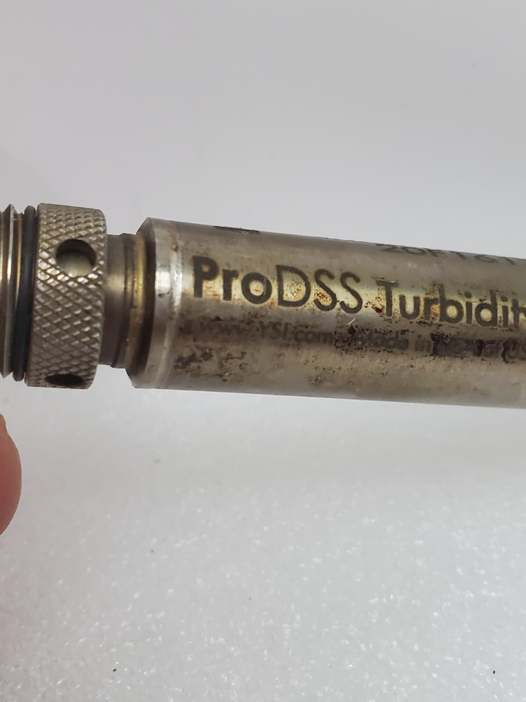 YSI ProDSS Optical DO Sensor P/N: 626901 6901