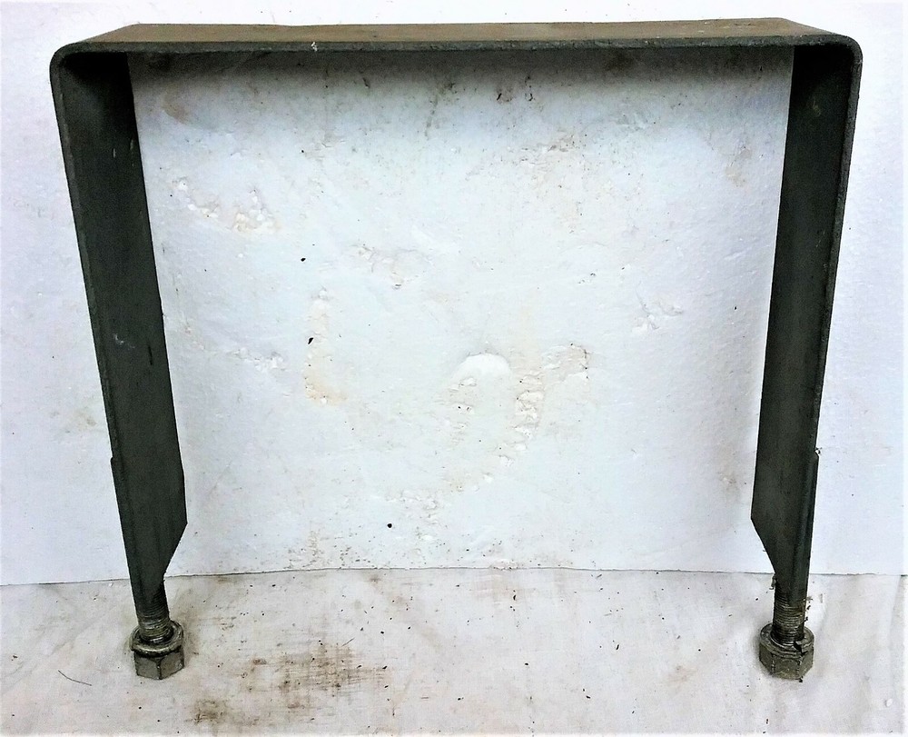 1 THERMADOR PLATE TRANSFORMER 210-230-250 V @ SEC 2840 - 3450 - 4560 VOLT C.T